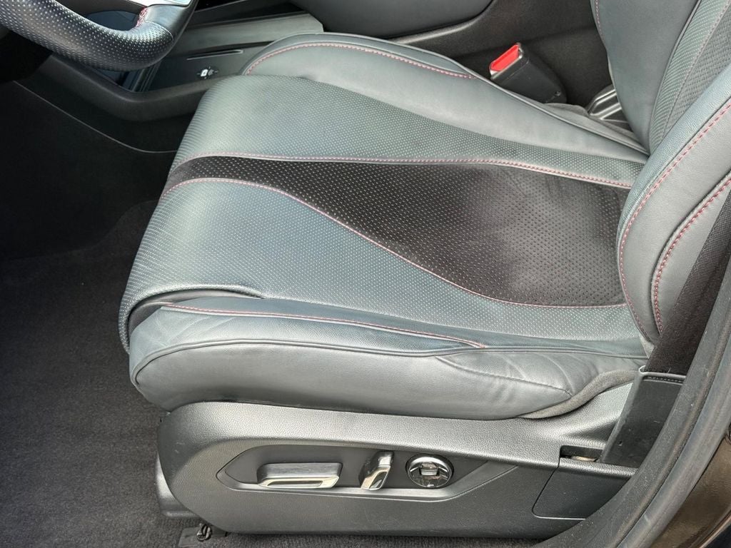 2023 Acura RDX A-Spec Advance Package SH-AWD