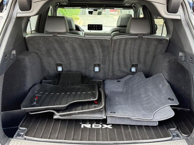 2023 Acura RDX A-Spec Advance Package SH-AWD