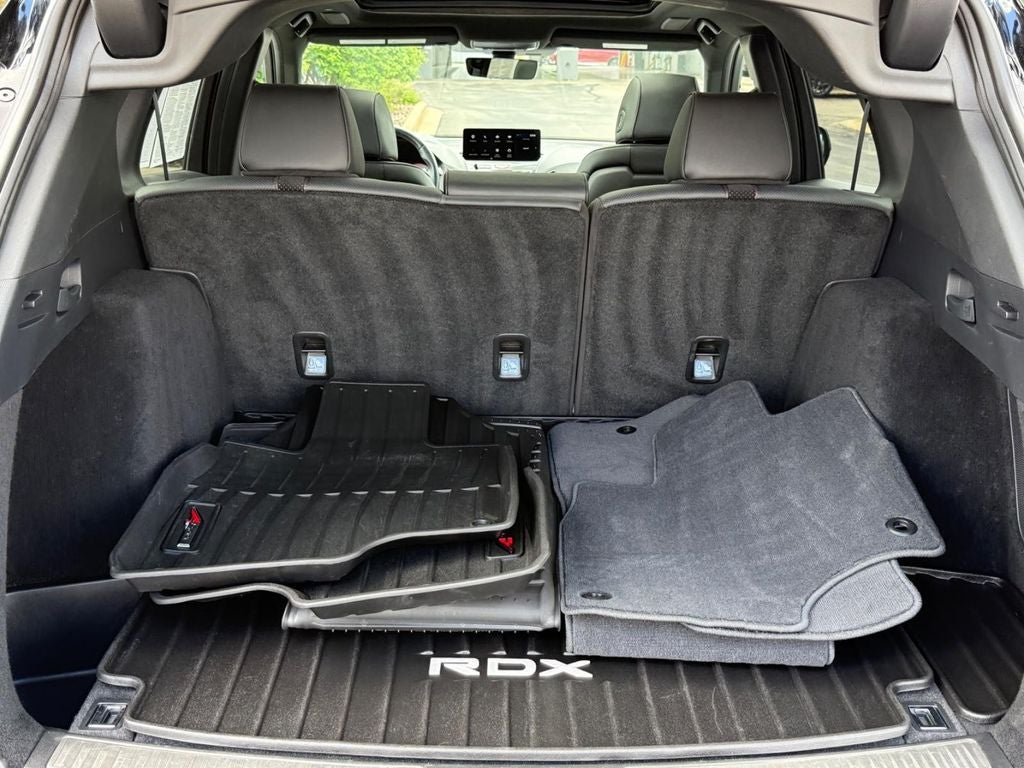 2023 Acura RDX A-Spec Advance Package SH-AWD