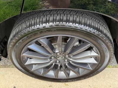 2023 Acura RDX A-Spec Advance Package SH-AWD