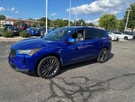 2023 Acura RDX A-Spec Advance Package SH-AWD