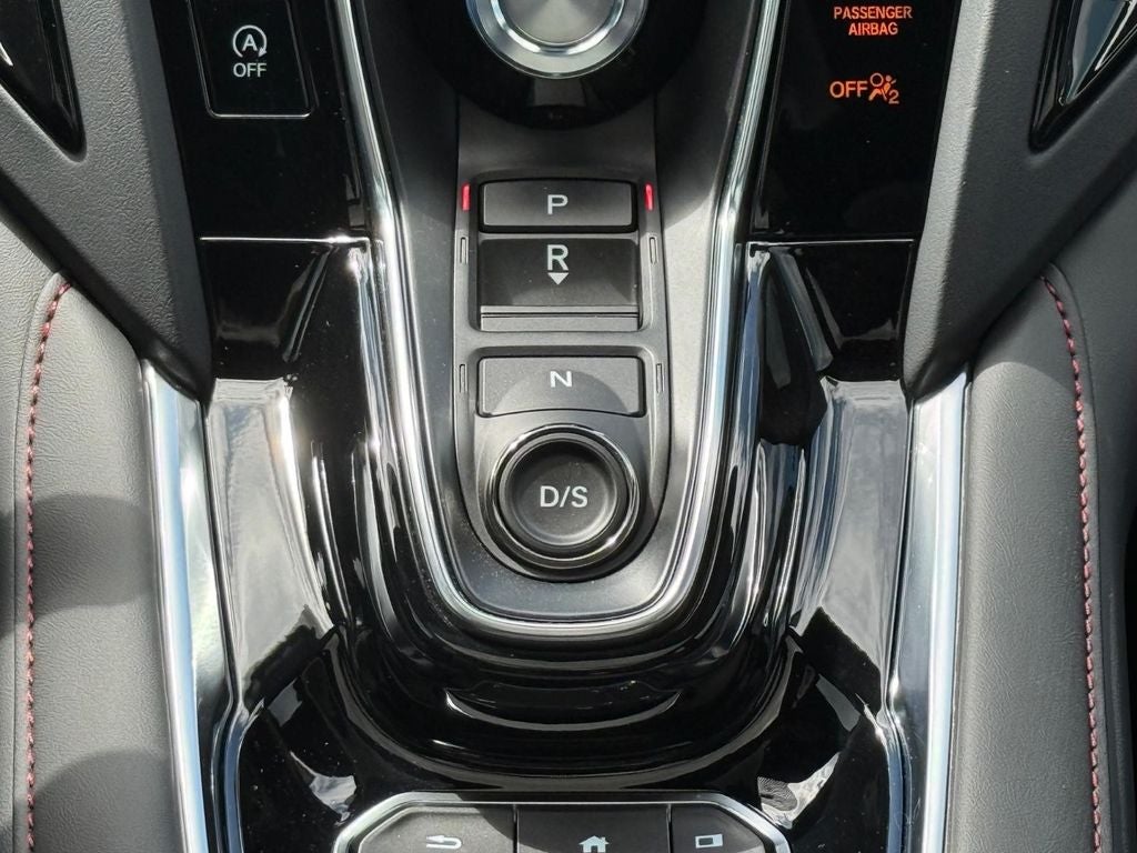 2025 Acura RDX A-Spec Advance Package SH-AWD