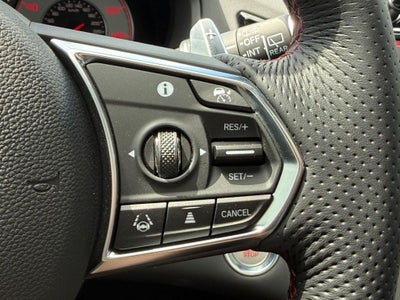 2025 Acura RDX A-Spec Advance Package SH-AWD