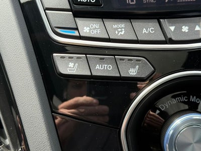 2025 Acura RDX A-Spec Advance Package SH-AWD