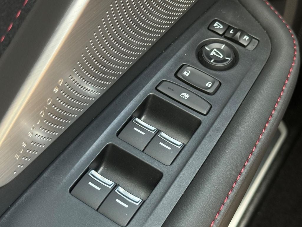 2025 Acura RDX A-Spec Advance Package SH-AWD