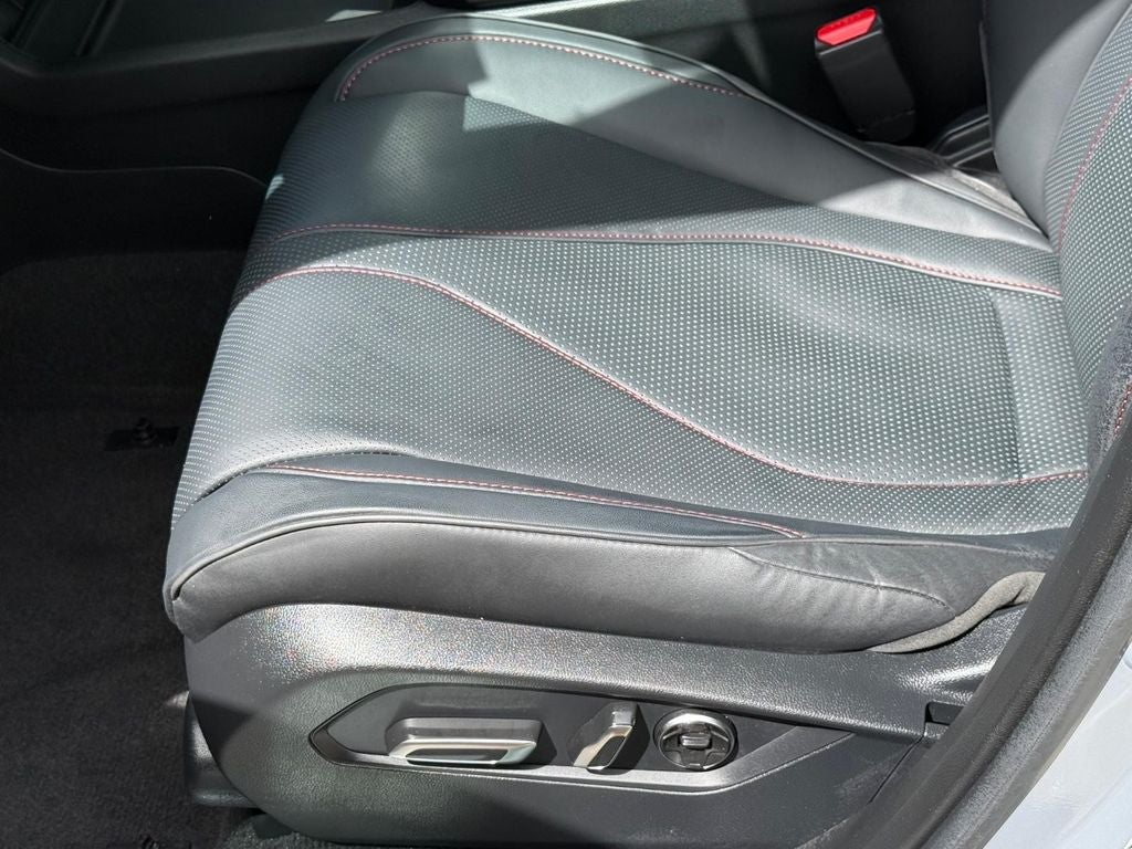 2025 Acura RDX A-Spec Advance Package SH-AWD