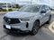 2025 Acura RDX A-Spec Advance Package SH-AWD