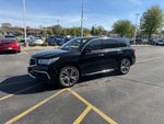 2019 Acura MDX 3.5L Technology Package SH-AWD