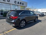 2019 Acura MDX 3.5L Technology Package SH-AWD