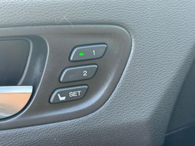 2020 Acura MDX Technology SH-AWD