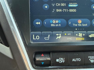 2020 Acura MDX Technology SH-AWD