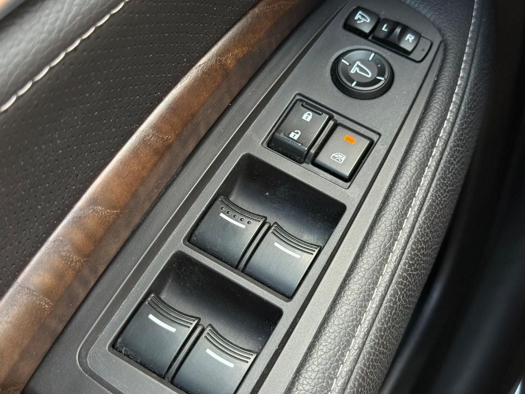 2020 Acura MDX Technology SH-AWD