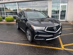 2020 Acura MDX Technology SH-AWD