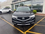 2020 Acura MDX Technology SH-AWD