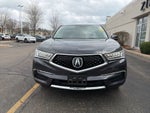 2019 Acura MDX 3.5L Technology Package SH-AWD