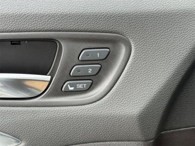 2020 Acura MDX Technology SH-AWD