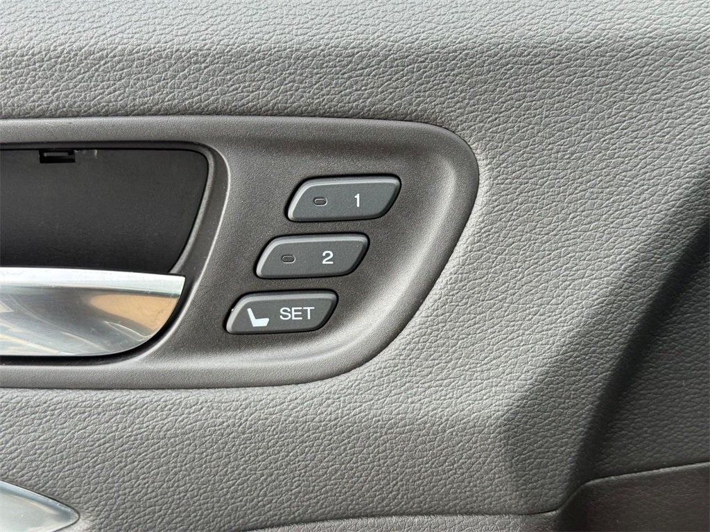 2020 Acura MDX Technology SH-AWD