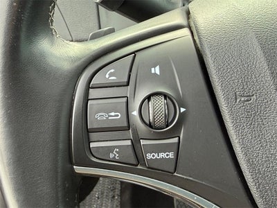 2020 Acura MDX Technology SH-AWD