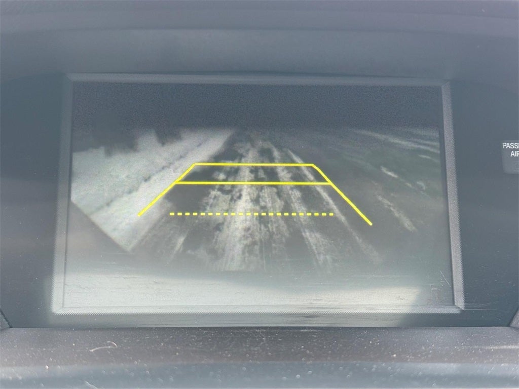 2020 Acura MDX Technology SH-AWD