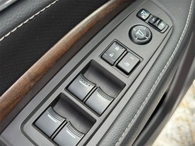 2020 Acura MDX Technology SH-AWD