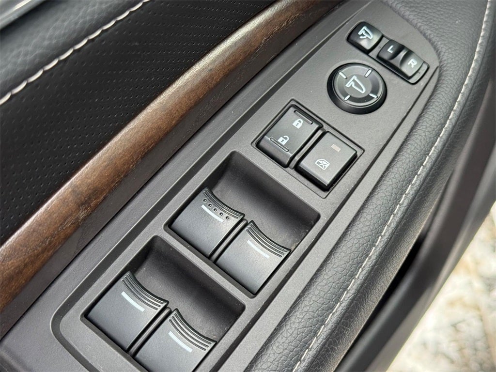 2020 Acura MDX Technology SH-AWD