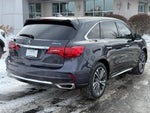2020 Acura MDX Technology SH-AWD