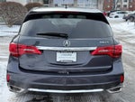 2020 Acura MDX Technology SH-AWD