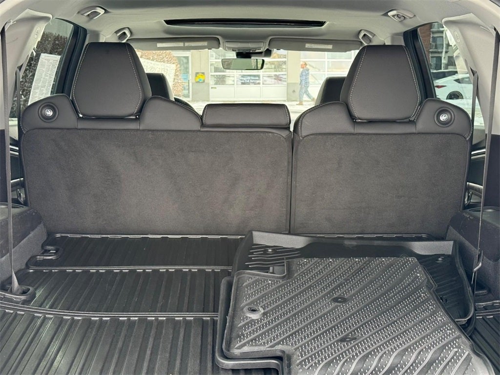 2020 Acura MDX Technology SH-AWD