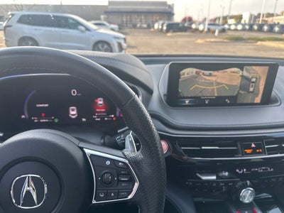 2023 Acura MDX Type S w/Advance Package SH-AWD