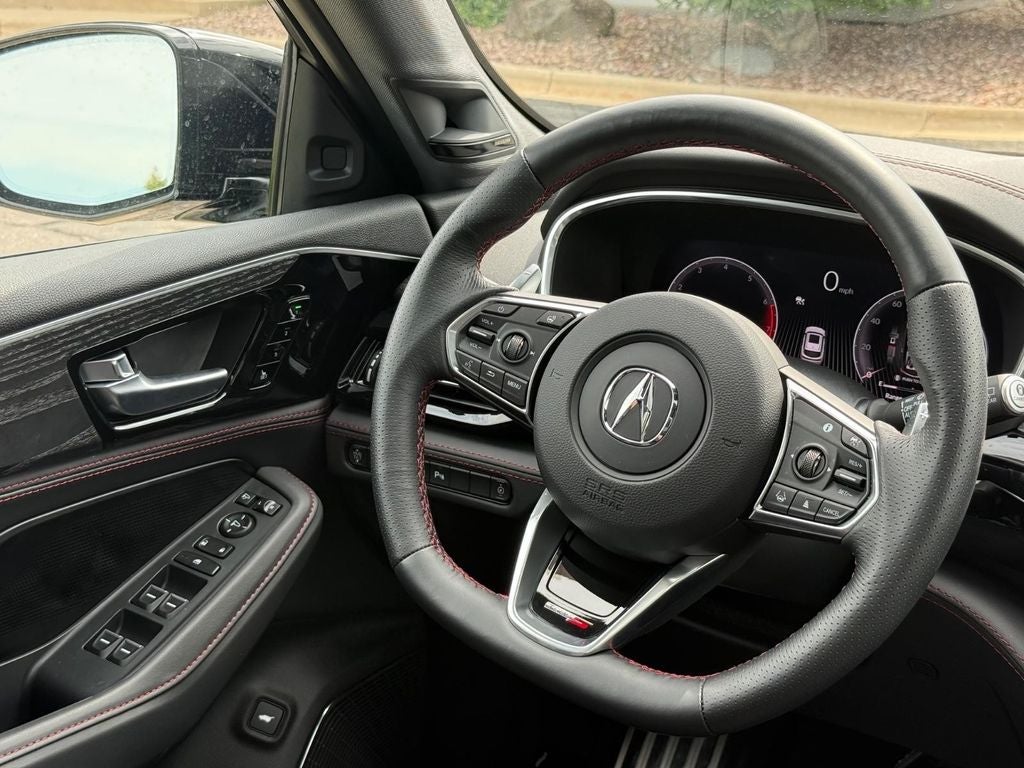 2026 Acura MDX Type S w/Advance Package SH-AWD