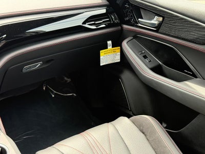 2026 Acura MDX Type S w/Advance Package SH-AWD