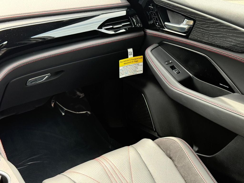 2026 Acura MDX Type S w/Advance Package SH-AWD