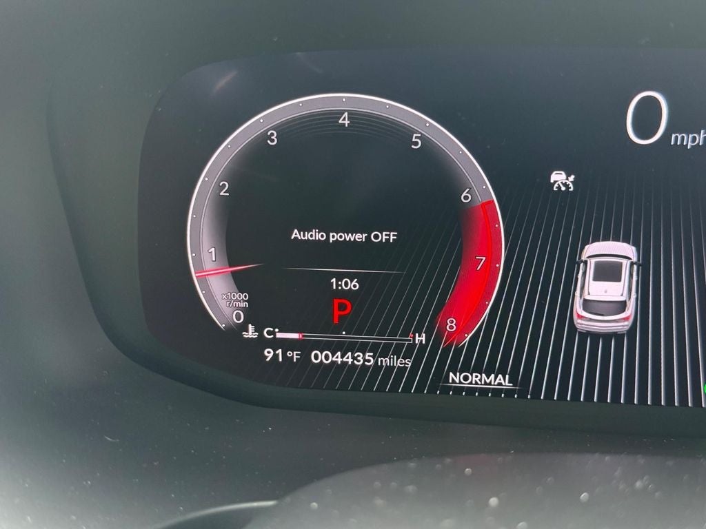 2026 Acura MDX Type S w/Advance Package SH-AWD