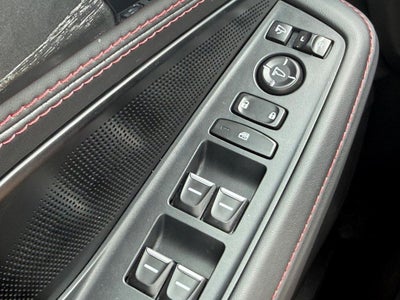 2026 Acura MDX Type S w/Advance Package SH-AWD