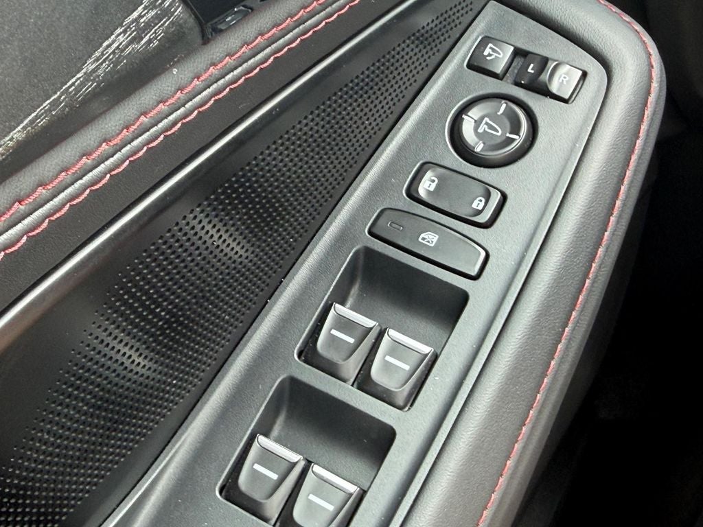 2026 Acura MDX Type S w/Advance Package SH-AWD