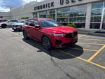 2024 Acura MDX Type S w/Advance Package SH-AWD