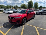 2024 Acura MDX Type S w/Advance Package SH-AWD