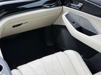2023 Acura MDX Type S w/Advance Package SH-AWD