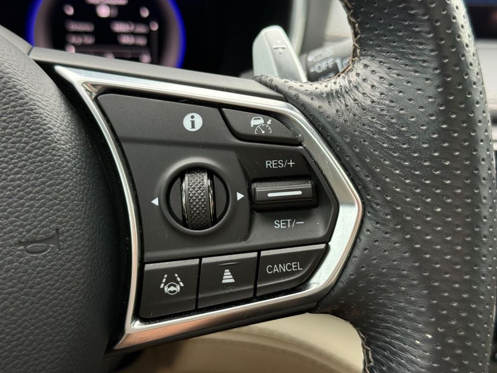 2023 Acura MDX Type S w/Advance Package SH-AWD
