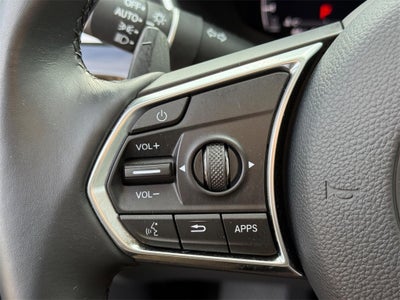 2023 Acura MDX Technology