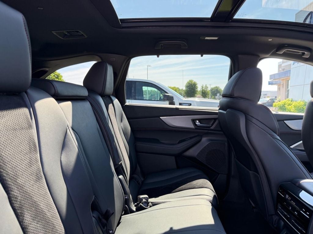 2023 Acura MDX A-Spec SH-AWD