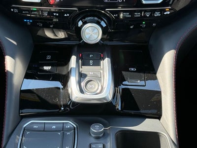 2023 Acura MDX A-Spec SH-AWD