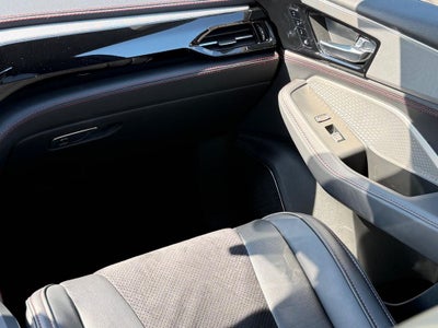 2023 Acura MDX A-Spec SH-AWD