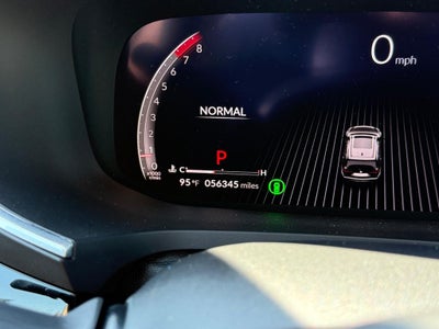 2023 Acura MDX A-Spec SH-AWD