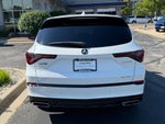2023 Acura MDX A-Spec SH-AWD