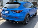 2026 Acura MDX A-Spec SH-AWD