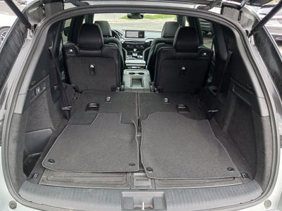 2024 Acura MDX A-Spec SH-AWD