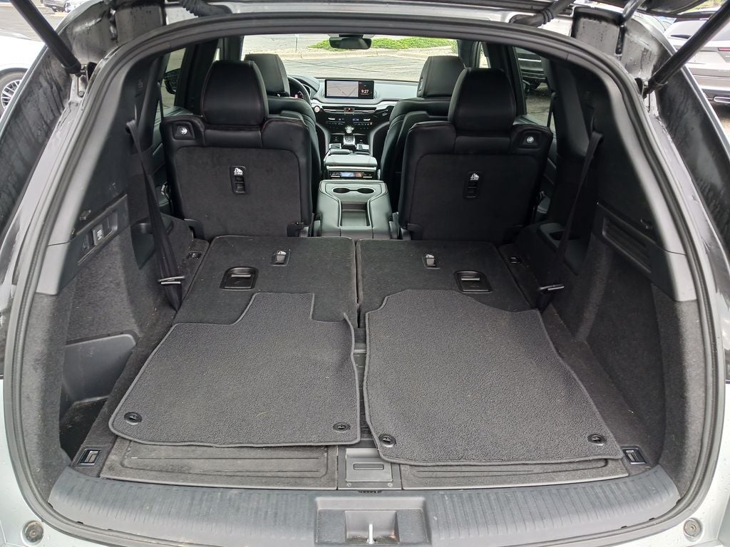 2024 Acura MDX A-Spec SH-AWD