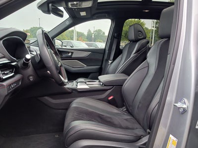 2024 Acura MDX A-Spec SH-AWD