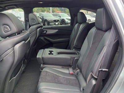 2024 Acura MDX A-Spec SH-AWD